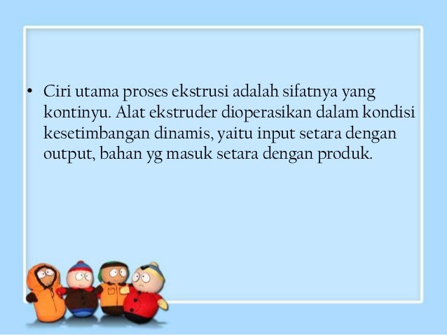 Modifikasi pati