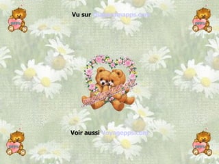 Vu sur  Diaporamapps.com Voir aussi  Voyagepps.com 
