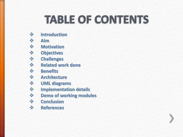 Modi script character recognition | PPTX