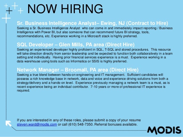 business intelligence strategy job business intelligence strategy job