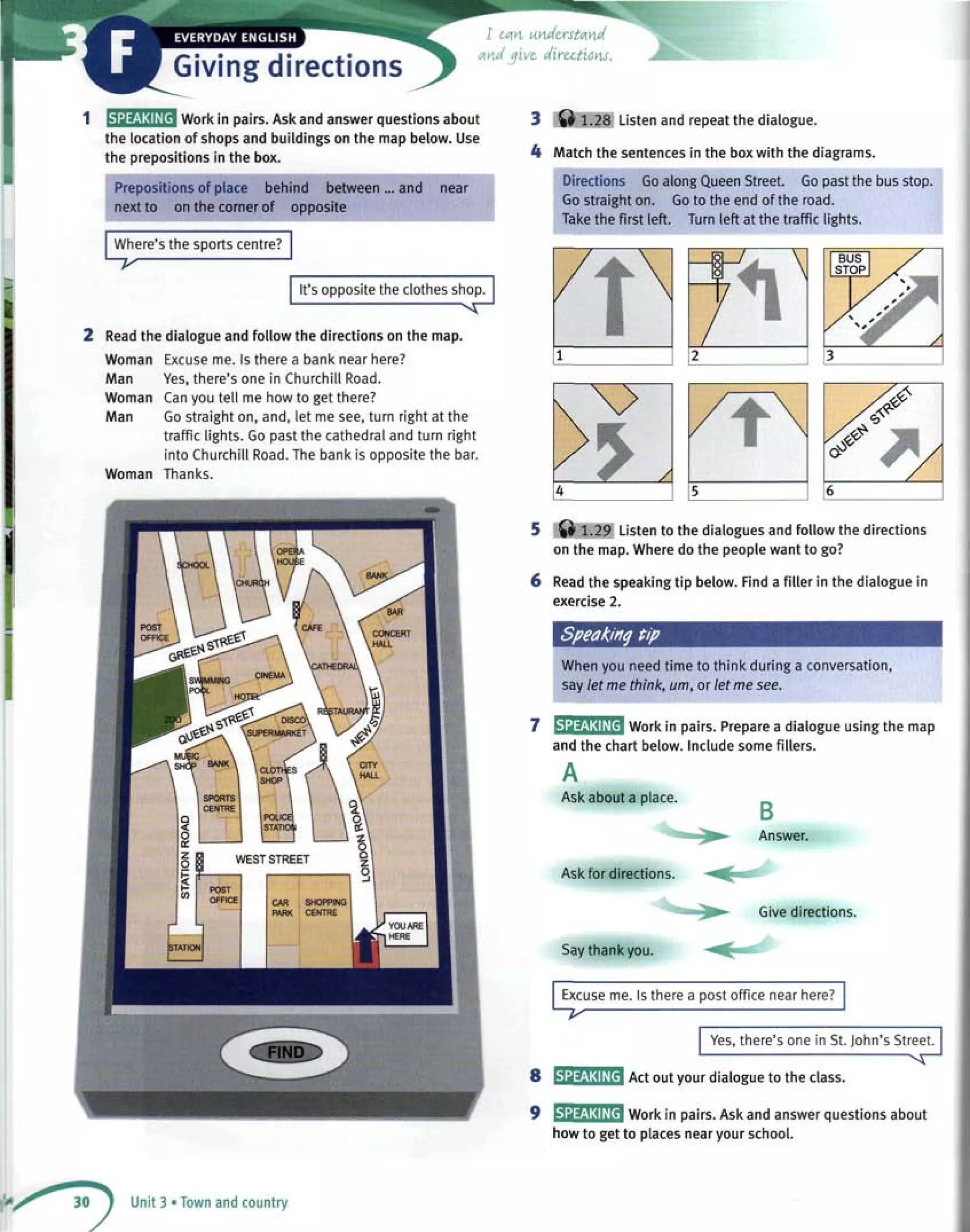 Solutions pre int sb | PDF
