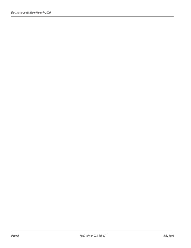 Mod mag m2000 manual badger meter flow meter_mseries