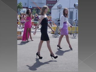 «Белорусский лён» (в программе «Модный день»)