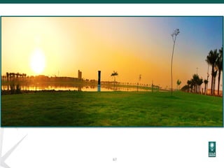 ‫مدن‬ ‫بحيرة‬
67
 