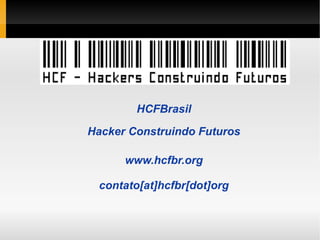 Ataques estruturados (Profissionais, empresas)  