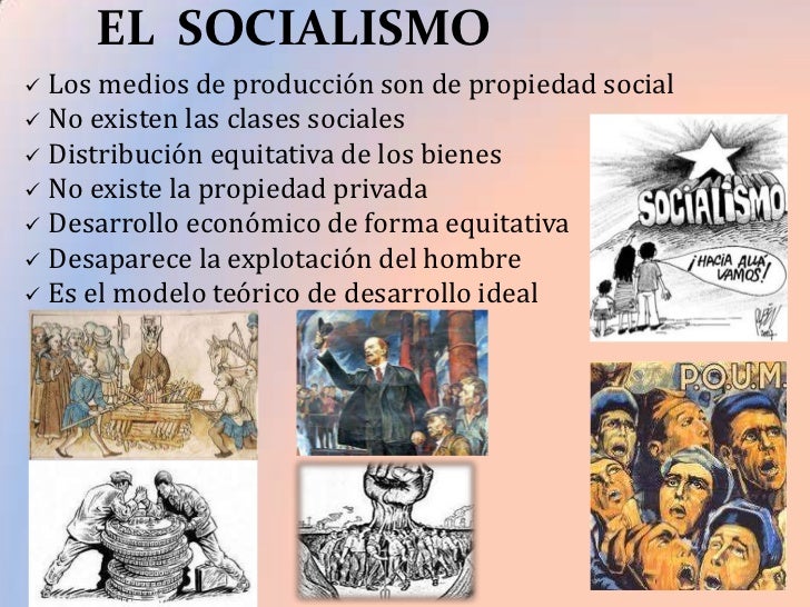 modos de produccion by Leonel Frank Tobich