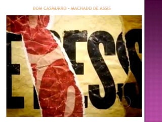 Modos e tipos textuais