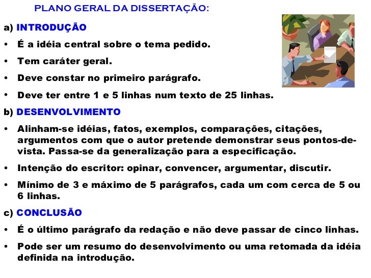 Modos textuais 2 Modos textuais 2