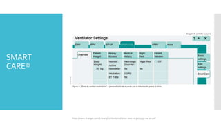 SMART
CARE®
https://www.draeger.com/Library/Content/evolution-wea-cs-9102337-csa-es.pdf
 