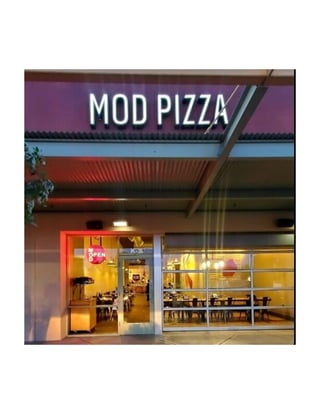 MOD Pizza 5 minutes drive to the south of Goodyear dentist Warren and Hagerman Family Dentistry.pdf