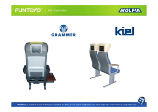 MOLPIR s.r.o., Hrachová 30, 821 05 Bratislava, SLOVAKIA, tel: 00421 2 4319 1218-9, info@molpir.com, www.molpir.com, www.funtoro.sk, shop.molpir.com
 