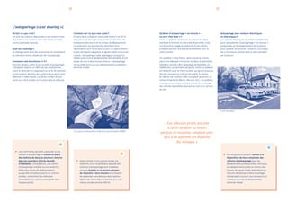 3736
Une stratégie cohérente pour le stationnement est
l’un des outils-clés des communes en matière de
mobilité. Outre la ...