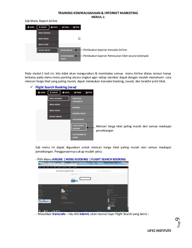 tutorial modul8 tutorial modul8
