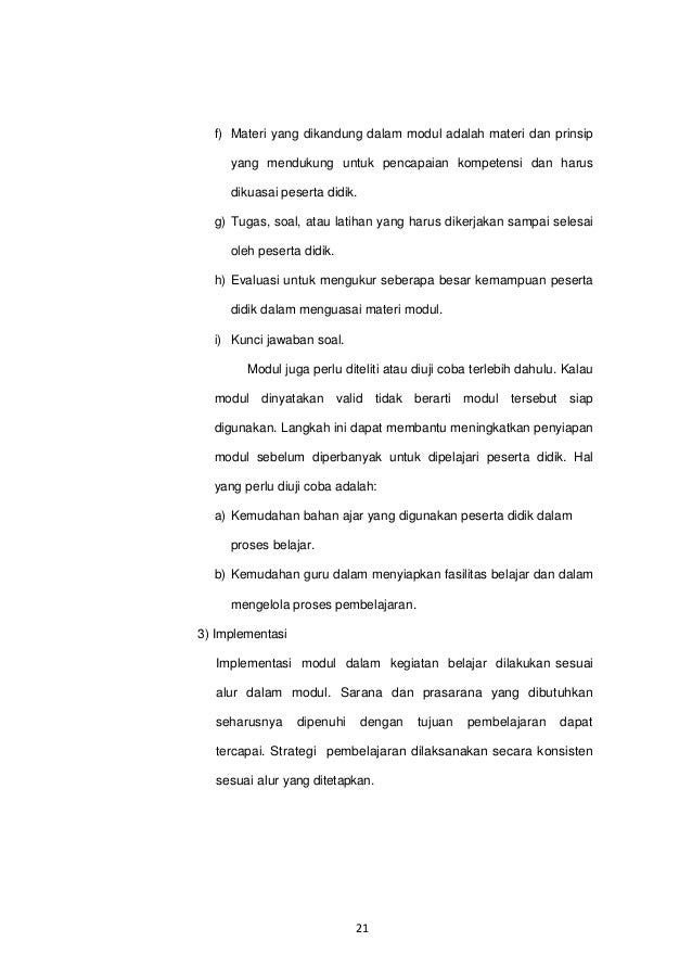 Soal Uts Metolit Bsi Buku Guru