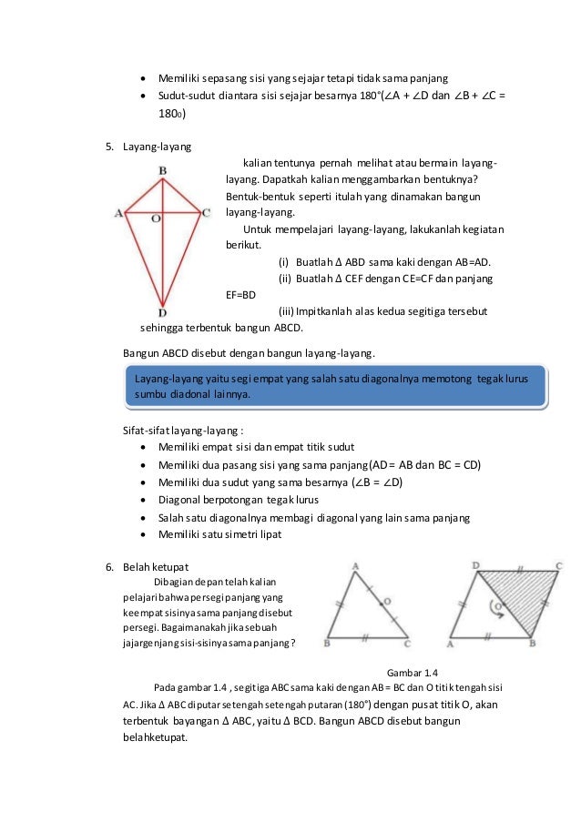 Modul Kelas 7 Smp Kd 3 11 Anti Antika