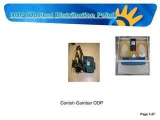 Contoh Gambar ODP
Page 1-27

 