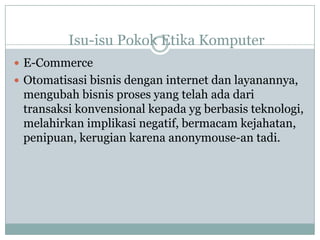 Strategi Membangun Kepercayaan dan Mencegah Isu Penipuan dalam Bisnis Online