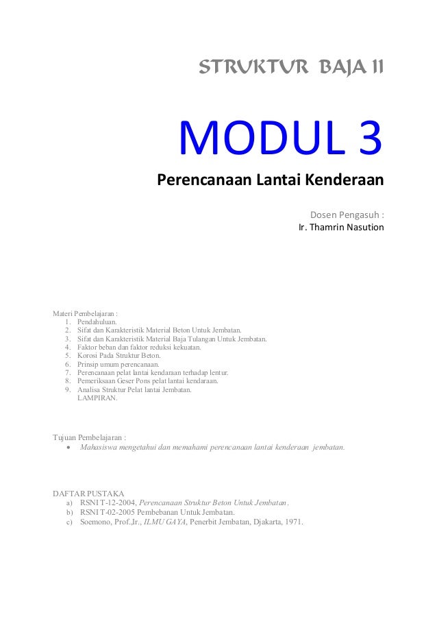 modul 3perencanaanlantaikenderaan 1 638