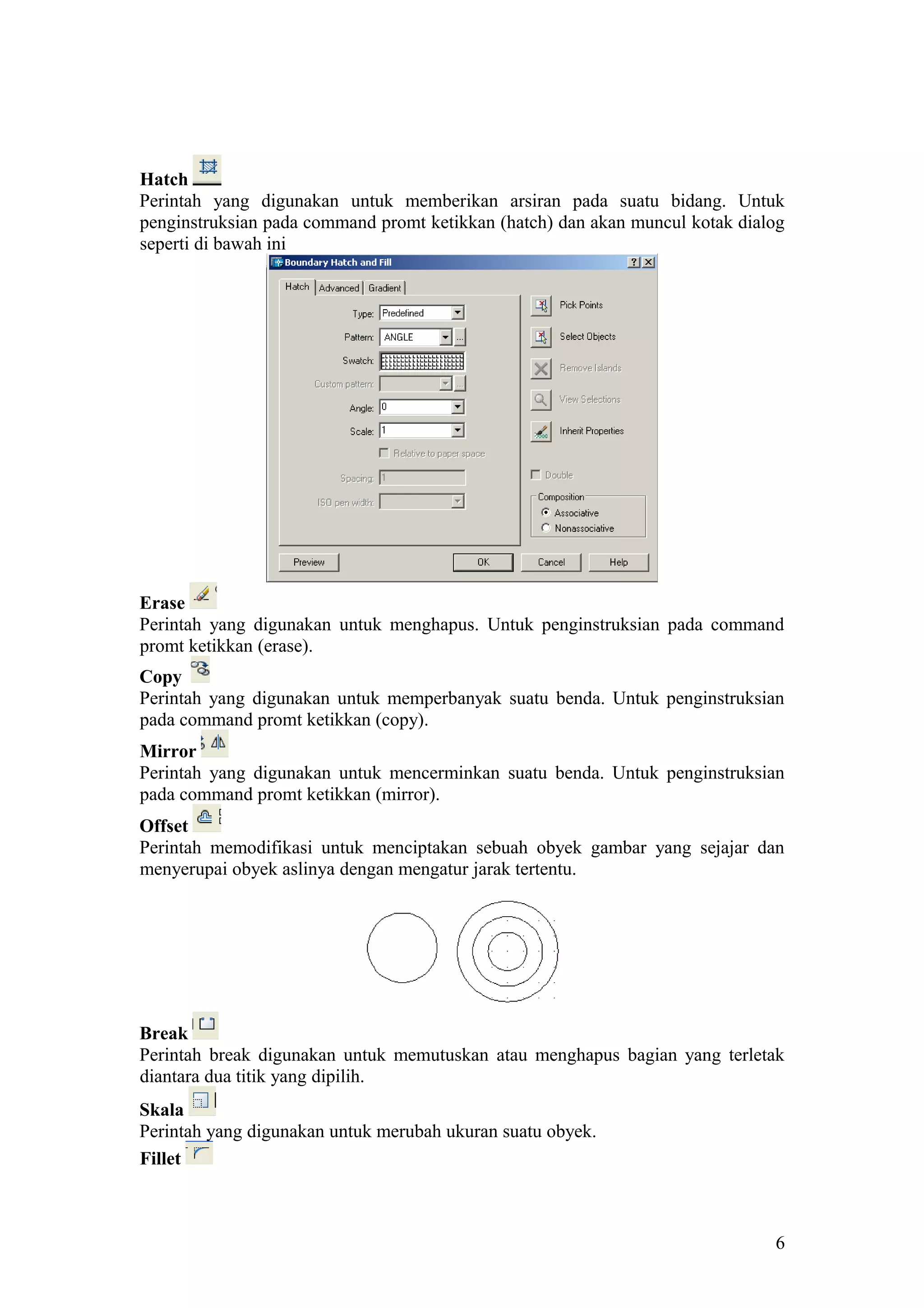 Modul Autocad Modul autocad | DOC