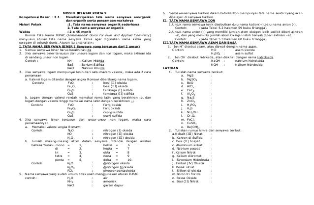 Modul belajar-kimia-smt1