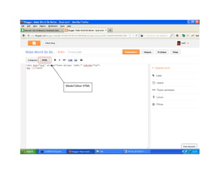 Model Editor HTML 

 

 