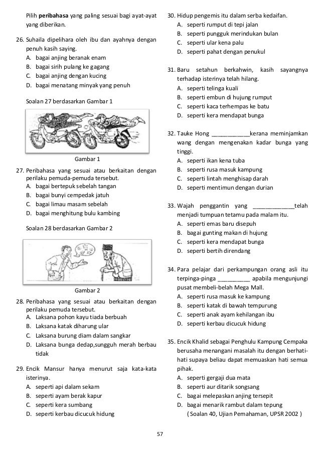 Module bm bahagian 2