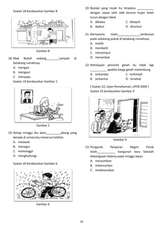 Modul Cemerlang Tatabahasa Jpn S