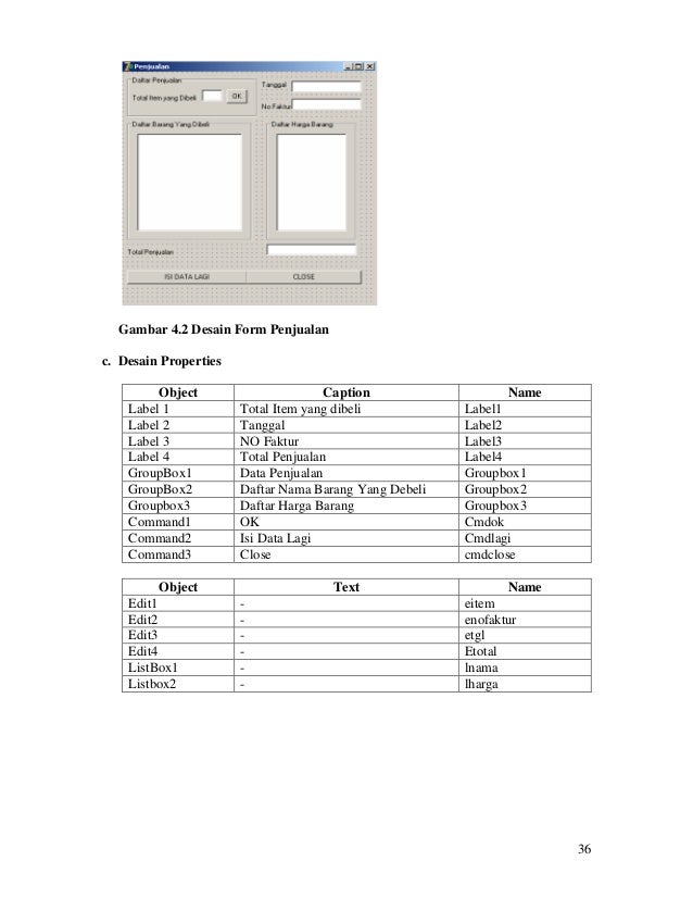 Modul Delphi 7