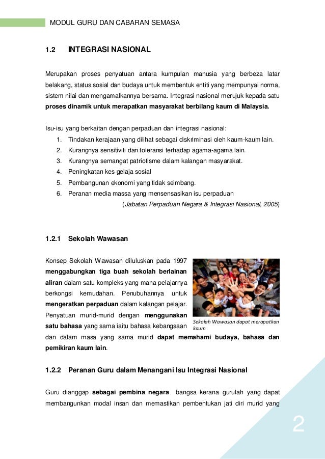 Modul Edu3093