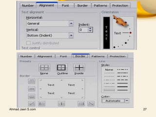 Ahmad Jaeri S.com 27
 