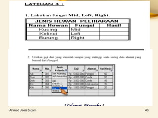 Ahmad Jaeri S.com 43
 