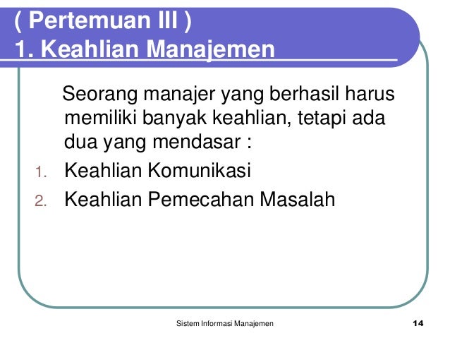 Manajemen Bisnis Modul Kuliah  newhairstylesformen2014.com