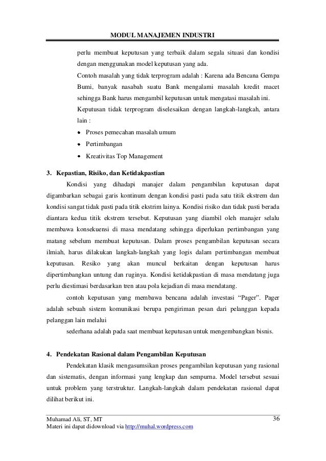 Modul manajemen-industri-muhal