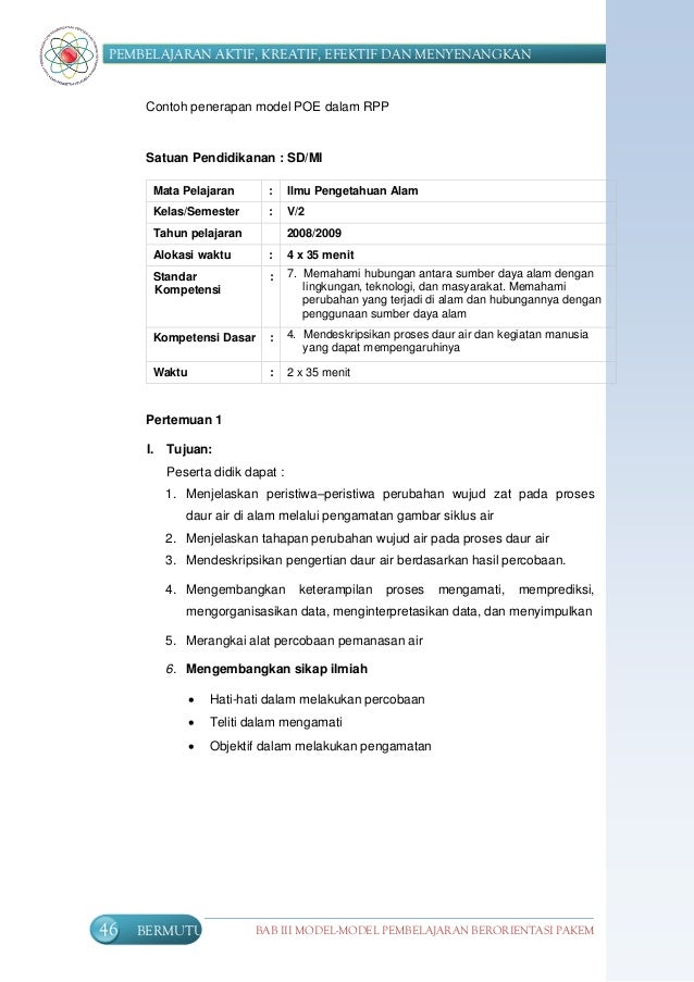 Contoh Hasil Observasi Fenomena Alam - Contoh Urip