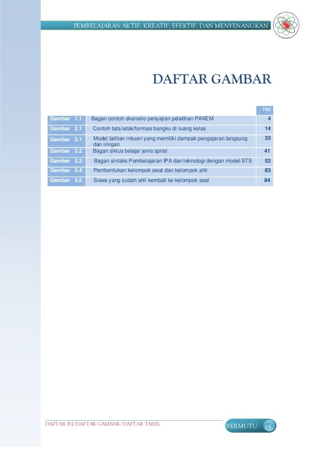 Modul pakem-sd-dalam-mgmp-bermutu