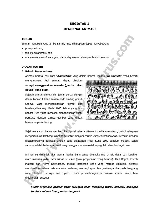 Modul Pelatihanadobeflashcs3professional