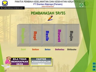 Modul 5R - pelatihan 5R house keeping.PPT