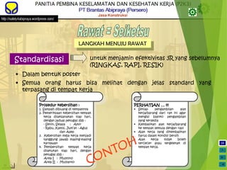 Exsample Program 5r Pdf Modul 5R - pelatihan 5R house keeping.PPT