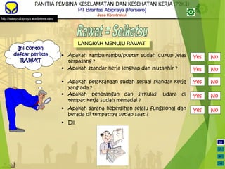 Modul 5R - pelatihan 5R house keeping.PPT