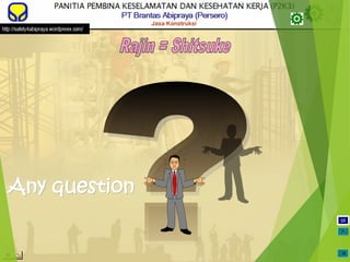 Housekeeping 5 R Modul 5R - pelatihan 5R house keeping.PPT