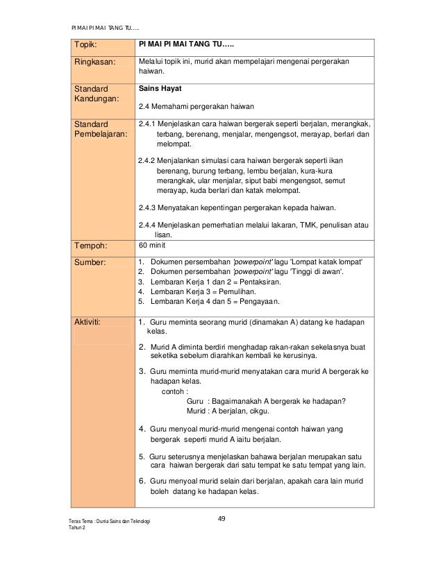 Modul pengajaran-sains-tahun-2-versi-bm