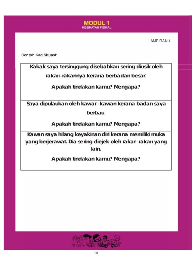 MODUL PENGAJARAN DAN PEMBELAJARAN KSSR TAHUN 4 2015