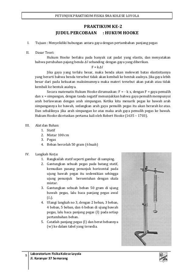 Modul praktikumkelasxi