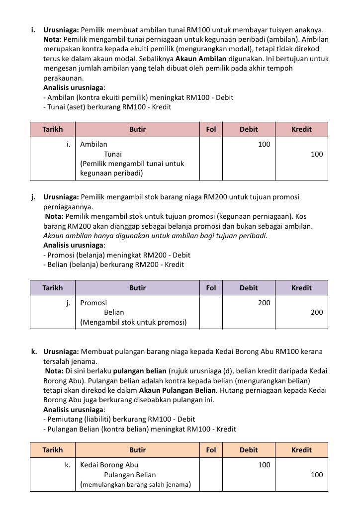 Modul Sistem Catatan Bergu