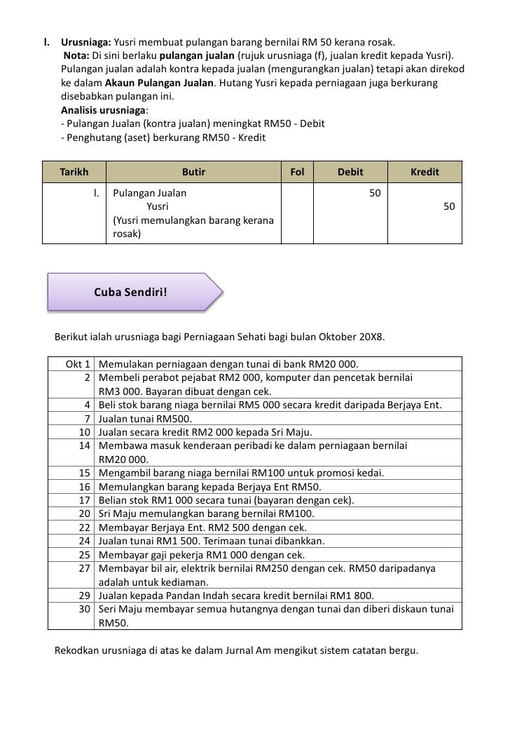 Modul Sistem Catatan Bergu