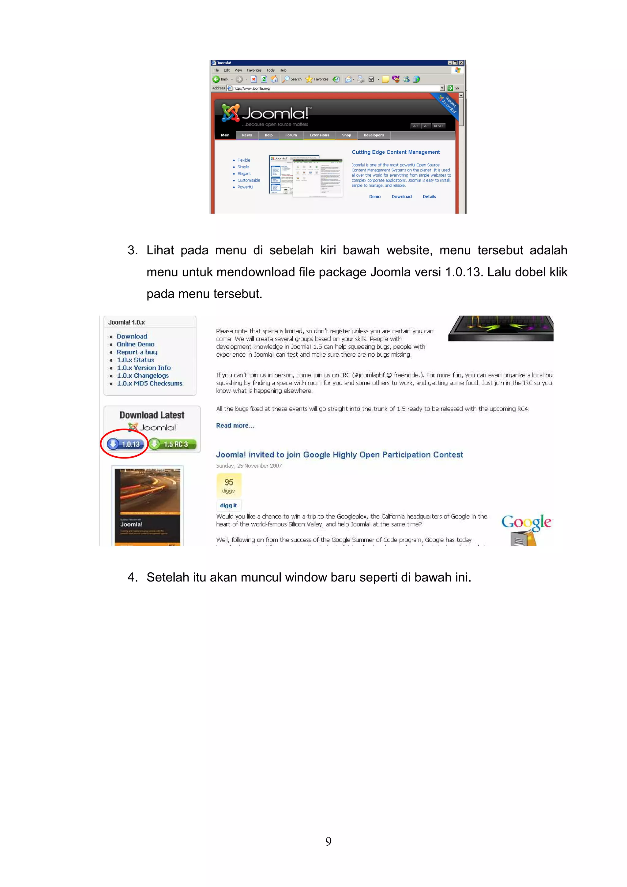 Mengoptimalkan Pendapatan dengan Modul Adsense di Joomla: Panduan Lengkap