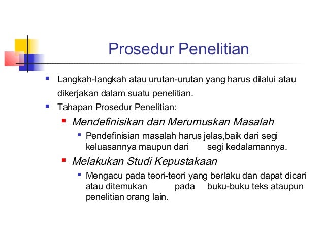 Modul 04 Ta1 Metodologi Penelitian