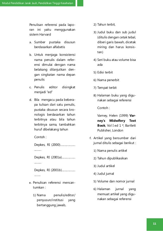 Modul 1 etikolegal