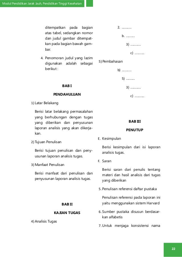 Modul 1 etikolegal