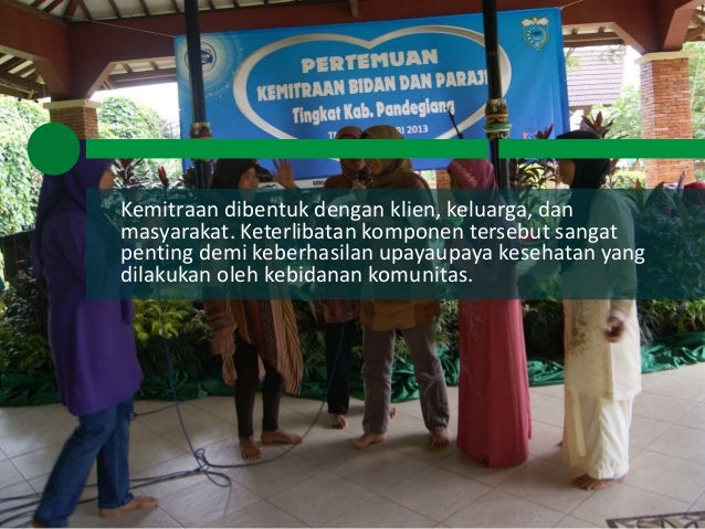 Modul 1 1 konsep dasar kebidanan